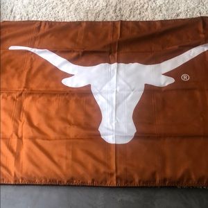 Brand new 3x5 Texas Longhorns Flag